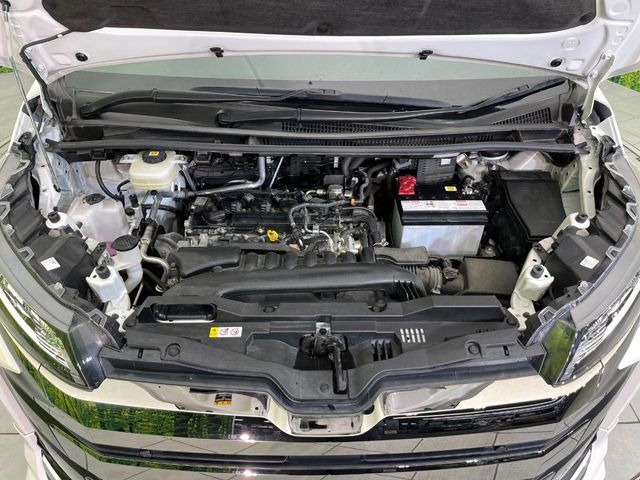 親切・丁寧な専門メカニックスタッフが応対!・車検・点検整備・事故等の修理などアフターサービスも安心。お車のカスタマイズもネクステージのサービススタッフまでご相談ください!