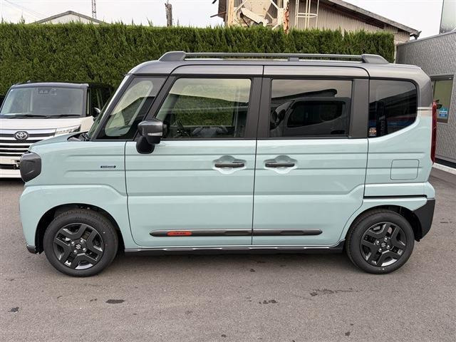 スペーシアギアハイブリッド(HYBRID) XZ