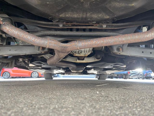 下回りがきれいなうちに、防錆加工の施工がオススメ。降雪地域はもちろん、沿岸部にお住いの方や、趣味でマリン・ウィンタースポーツをされる方にご好評いただいております。