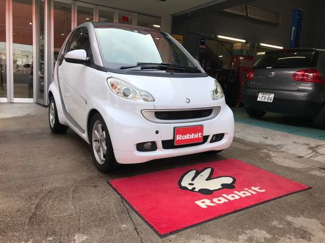 スマートフォーツークーペmhd