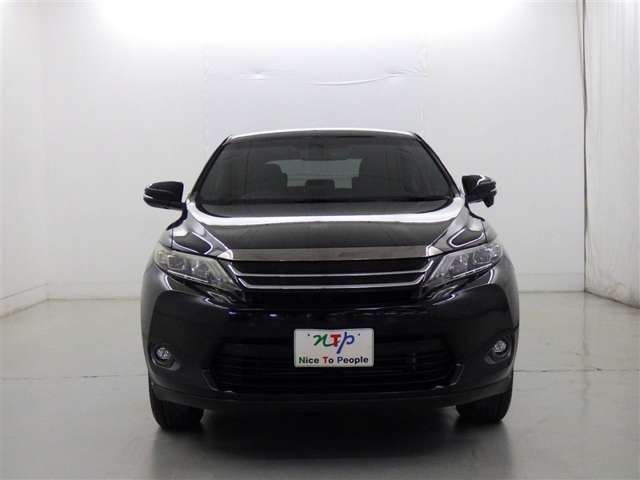 ハリアー2.5 ハイブリッド E-Four エレガンス 4WD