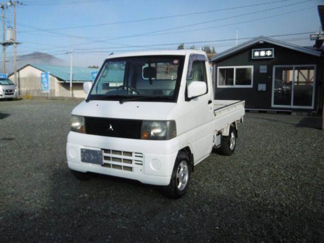 ミニキャブトラックVX-SE 4WD
