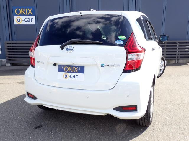 �����r���[�̉摜�ɂȂ�܂��B�I���b�N�X�F�蒆�ÎԂɂ́A���w��������S���Ă���肢���������߂ɁA�Ǝ��́u�I���b�N�X�F�蒆�Îԕۏ؁v�����t�����Ă��܂��B