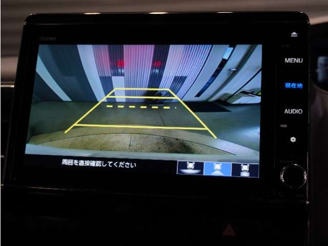 N-BOXカスタムG L ホンダセンシング