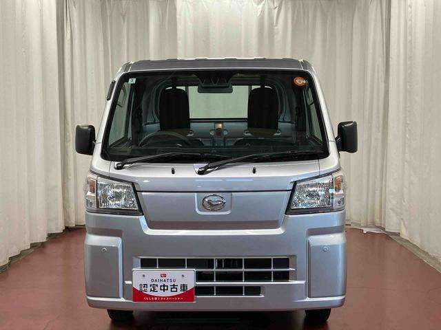 ハイゼットトラックスタンダード