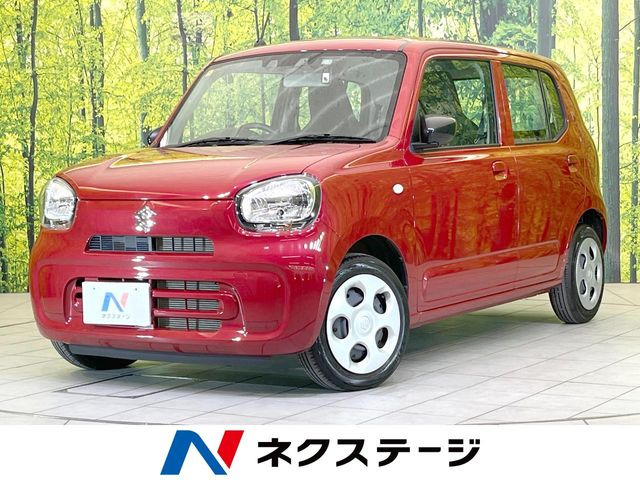 アルト(スズキ) L 中古車画像