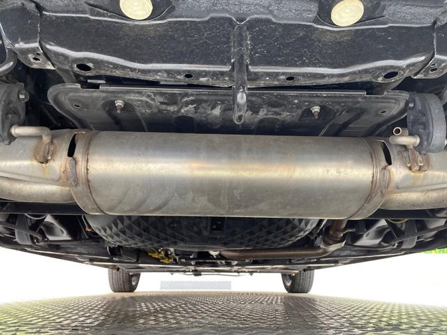 下回りがきれいなうちに、防錆加工の施工がオススメ。降雪地域はもちろん、沿岸部にお住いの方や、趣味でマリン・ウィンタースポーツをされる方にご好評いただいております。