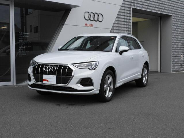 Q335 TFSI アドバンスド