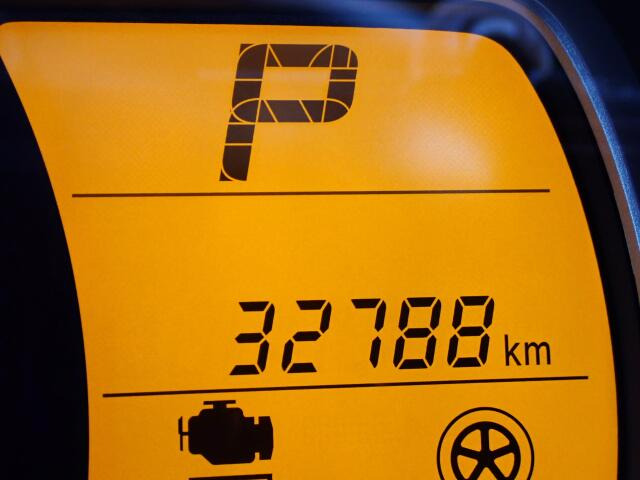 走行距離ご確認ください