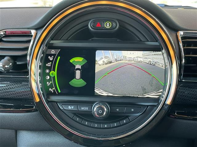 ミニクラブマンクーパー SD