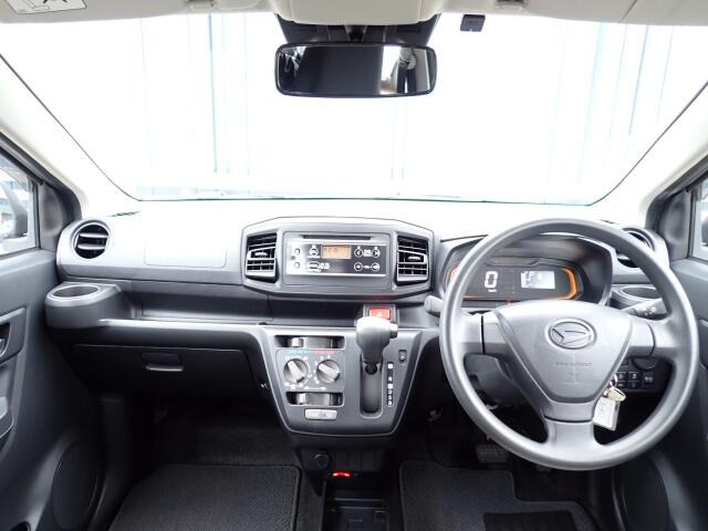 ミライースL SAIII