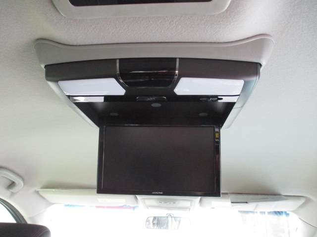 エルグランド3.5 350ハイウェイスター 4WD