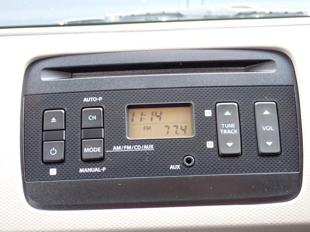 CD�I�[�f�B�I�E���W�I���t���Ă܂��B