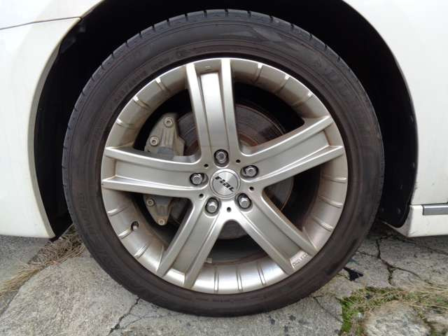 レジェンド3.7 L 4WD