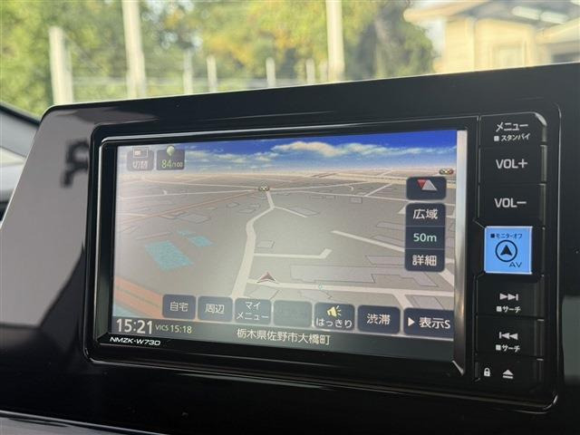 大好評のボディコーティング「ハイモースコート」もご納車までに施工可能。雨染みや線傷など中古車だからと諦めていませんか?ピカピカの状態でお乗り出しいただけます。