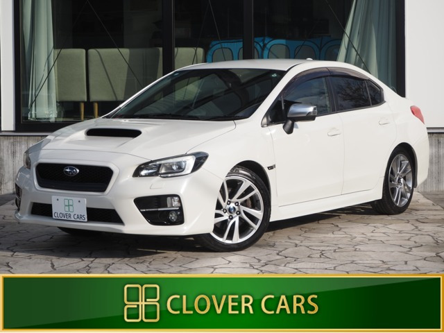 WRX(スバル) S4 2.0 GT-S アイサイト 4WD　ワンオーナー・寒冷地仕様・下廻りサビ少な 中古車画像