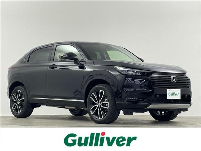 ヴェゼル1.5 ハイブリッド Z