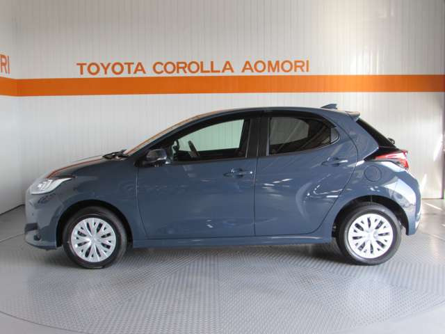 ヤリス1.5 ハイブリッド G E-Four 4WD