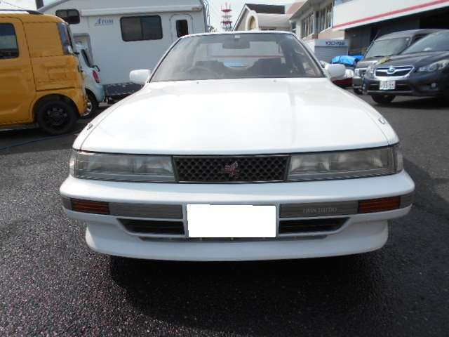 ソアラ2.0 GT ツインターボ