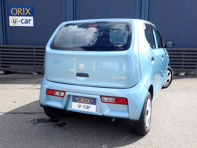 �����r���[�̉摜�ɂȂ�܂��B�I���b�N�X�F�蒆�ÎԂɂ́A���w��������S���Ă���肢���������߂ɁA�Ǝ��́u�I���b�N�X�F�蒆�Îԕۏ؁v�����t�����Ă��܂��B