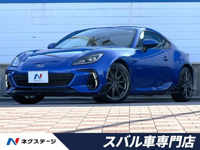 BRZ(スバル) 2.4 S 中古車画像
