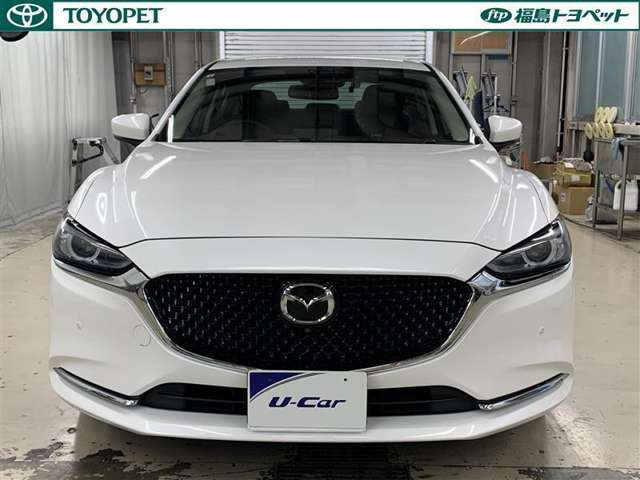 MAZDA6セダン2.0 20S プロアクティブ