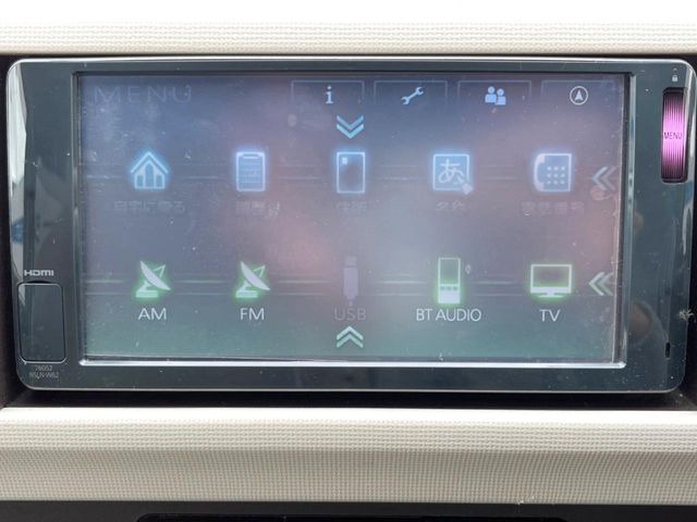 �y�i�r�Q�[�V�����z�ړI�n�܂ł�������ē����Ă����g���₷���i�r�BBluetooth�ڑ�����΂������̃X�}�z��MP3�v���C���[�̉��y���Đ��\!�����̉^�]������Ɋy�����Ȃ�܂�!!