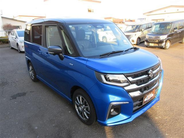 中古車だけではなく、新車もご提供できますのでご相談下さい!!!