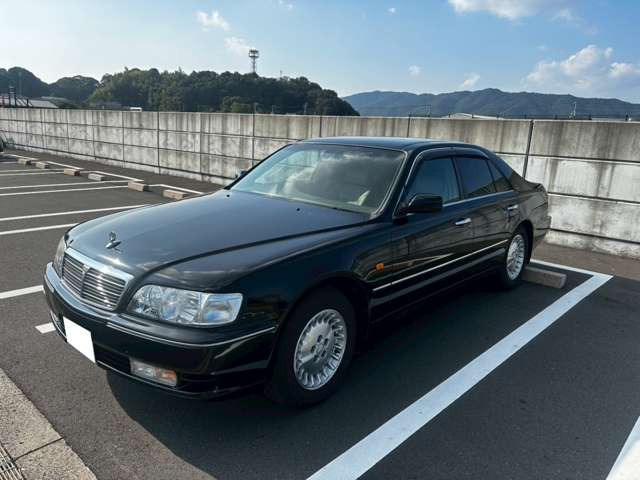 シーマ4.1 41LX VIP