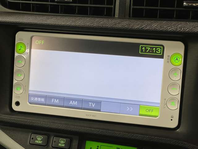 �����i�r�A�ЊO�i�r�Ȃǂ����t���\�ł�!�傫�ȃT�C�Y�̃i�r��t���������͂��C�y�ɂ��q�˂�������!!