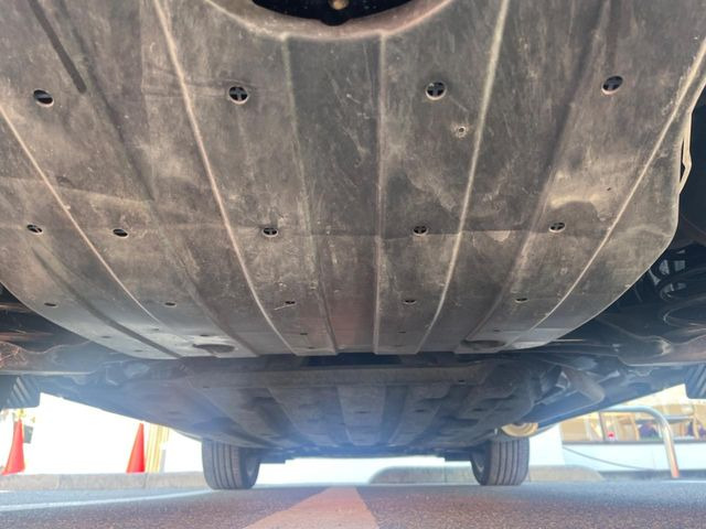 下回りがきれいなうちに、防錆加工の施工がオススメ。降雪地域はもちろん、沿岸部にお住いの方や、趣味でマリン・ウィンタースポーツをされる方にご好評いただいております。