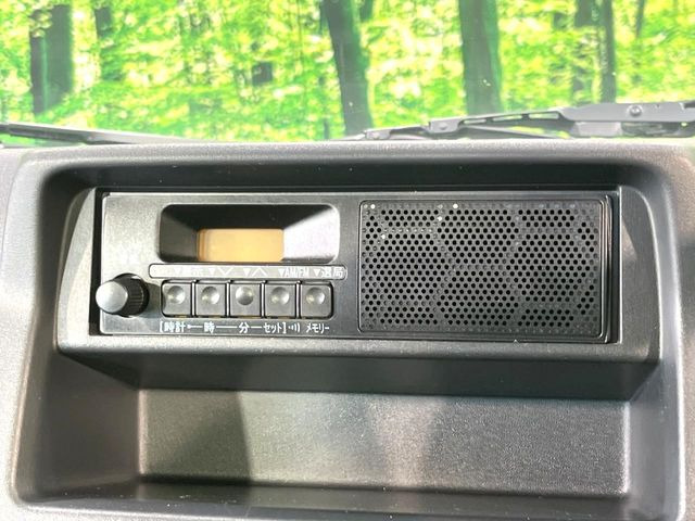 ラジオ一体型オーディオ