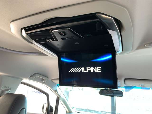 �A���p�C��12.8��ȃ��j�^�[�t��!!