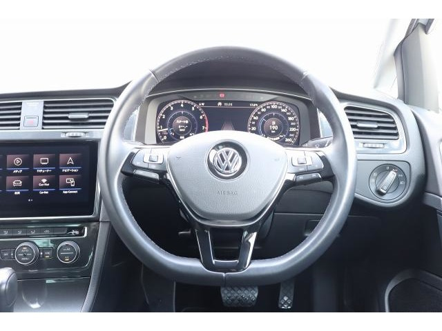 ゴルフTSI コンフォートライン マイスター