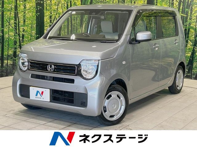 N-WGN(ホンダ) G ホンダ センシング 中古車画像