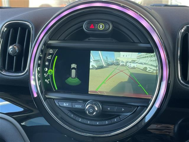 ミニクロスオーバークーパー D