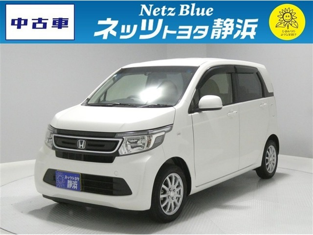 N-WGNG ターボパッケージ