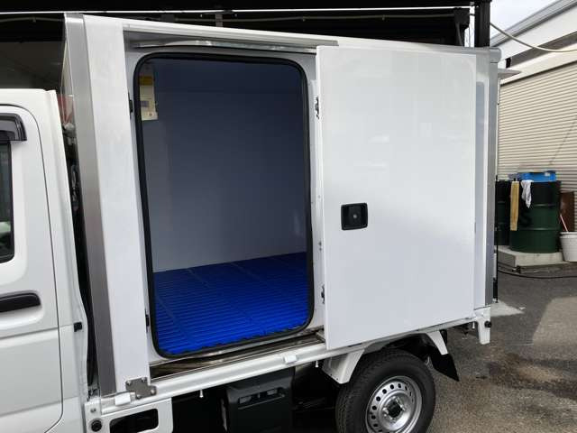 ミニキャブトラックM 4WD