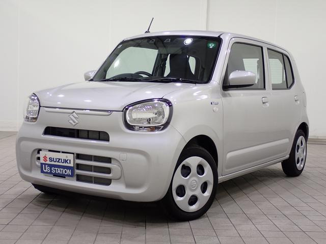 アルトハイブリッド(HYBRID) S