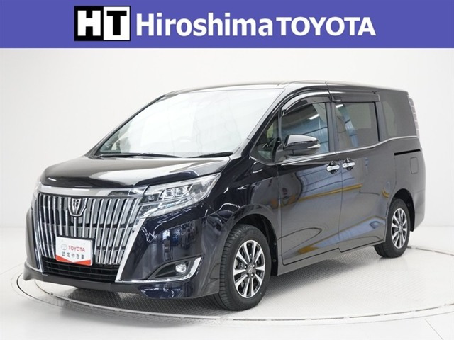 エスクァイア2.0 Gi プレミアムパッケージ