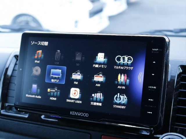 ハイエースバン2.8 スーパーGL ダークプライム ロング ディーゼル 4WD