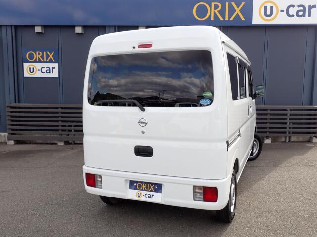 �����r���[�̉摜�ɂȂ�܂��B�I���b�N�X�F�蒆�ÎԂɂ́A���w��������S���Ă���肢���������߂ɁA�Ǝ��́u�I���b�N�X�F�蒆�Îԕۏ؁v�����t�����Ă��܂��B