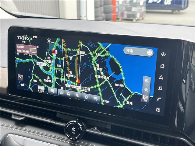 セレナ1.4 e-POWER ハイウェイスターV