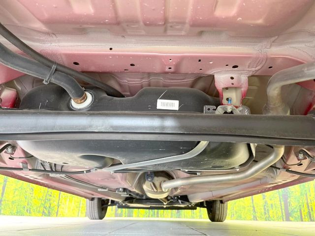 下回りがきれいなうちに、防錆加工の施工がオススメ。降雪地域はもちろん、沿岸部にお住いの方や、趣味でマリン・ウィンタースポーツをされる方にご好評いただいております。