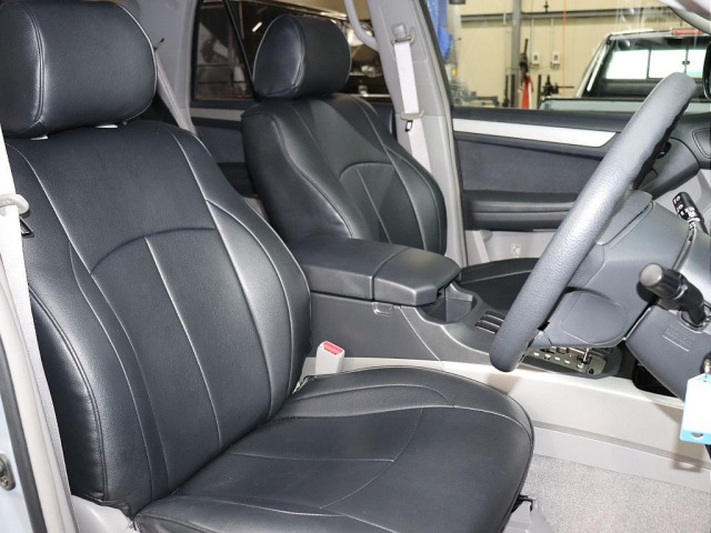 ハイラックスサーフ2.7 SSR-X リミテッド 4WD