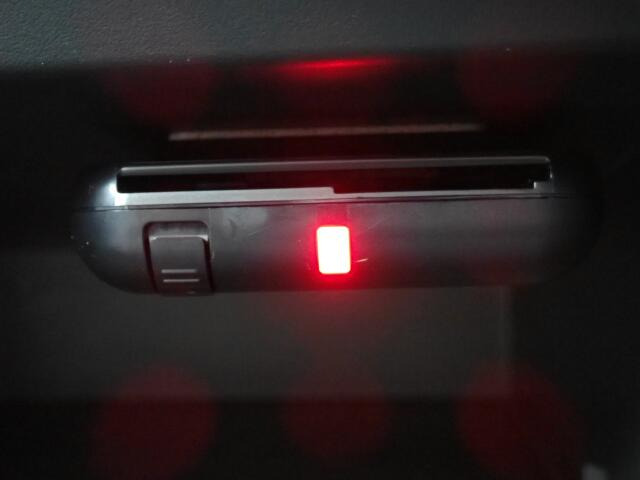 ETC���������Ă��܂��B�m���X�g�b�v�ŗ�������ʉ߂ł��܂��B���ꂵ�������ł���ˁB