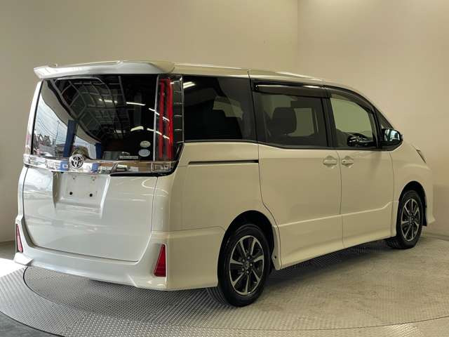 外装クリーニング済み!小さな傷など気になる方にはガラスコーティングがおすすめです!!