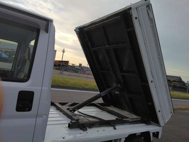 �󏭃_���v!�A�^�b�N!4WD!5MT!