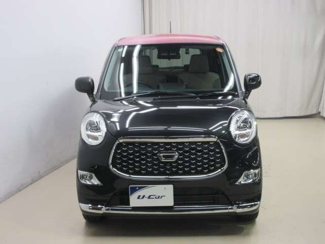 キャストスタイル  Gターボ VS SAIII