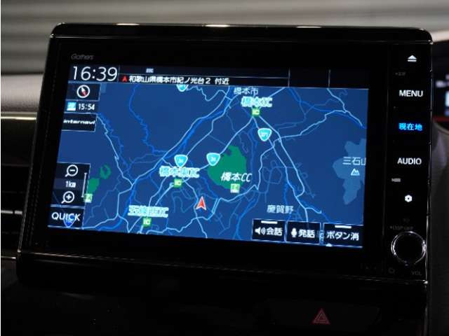 N-BOXカスタムG L ホンダセンシング